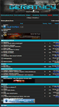 Mobile Screenshot of geriatycy.com.pl